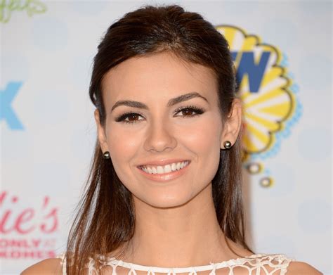 victoria justice leaks|Victoria Justice Angered by Massive Invasion of Privacy